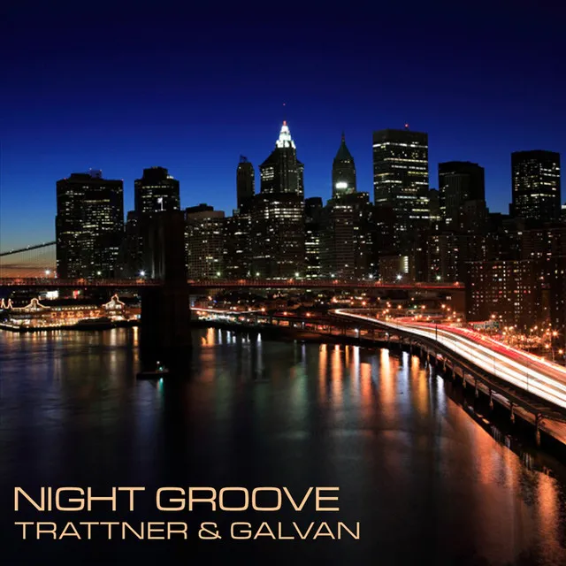 Night Groove - main mix