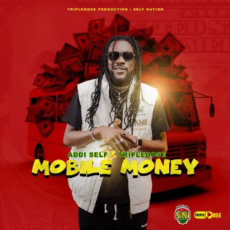 Mobile Money by Addi Self