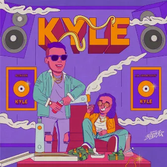 Kyle by Lil Somethin'