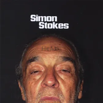 Head by Simon Stokes