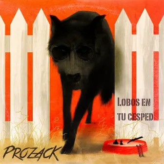 Lobos en Tu Cesped by Prozack