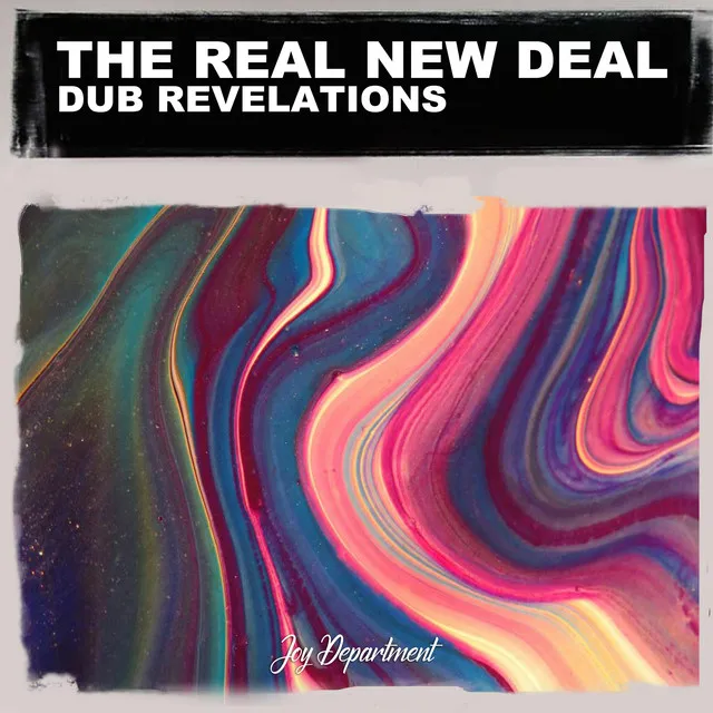 Dub Revelations (Nu Ground Foundation Underground Edit)