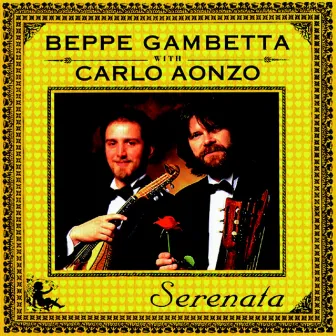 Serenata by Beppe Gambetta