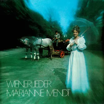 Wienerlieder by Marianne Mendt