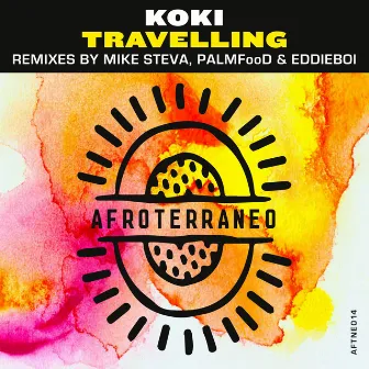 Travelling (Remixes) by Koki