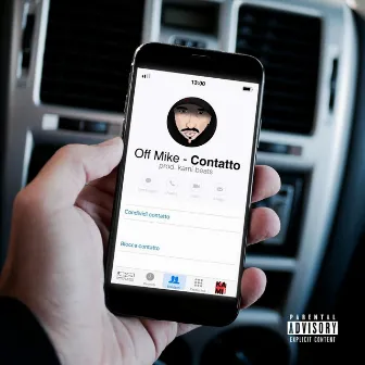 Contatto by Off Mike