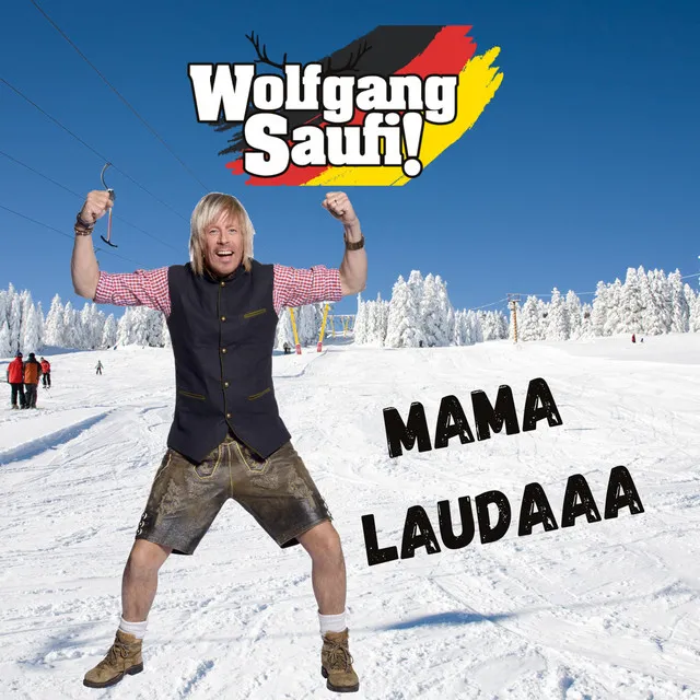 Mama Laudaaa