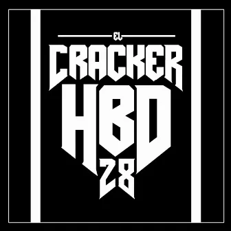 HBD 28 by El Cracker