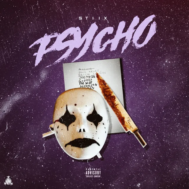 Psycho