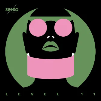 Senso Sounds Level 11 by Kaufmann (DE)