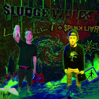 Sludge Walk by LiL SMELLi