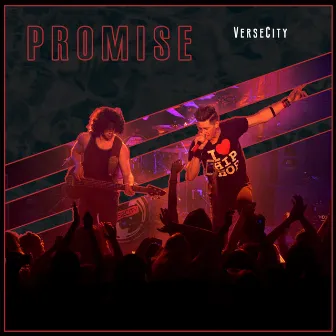 Promise by Versecity