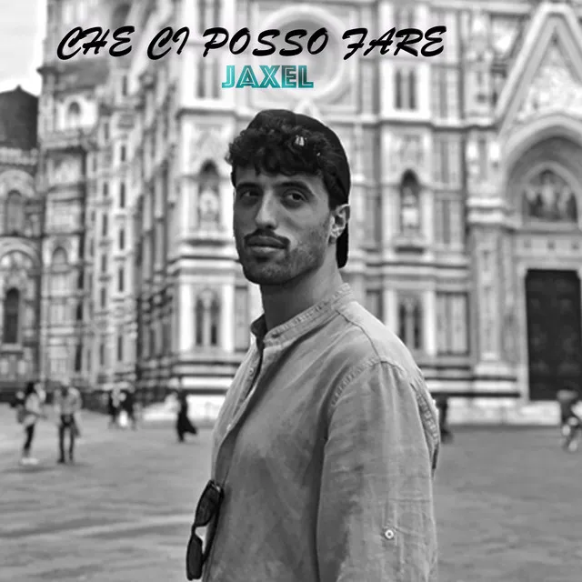 Che ci posso fare - Acoustic version