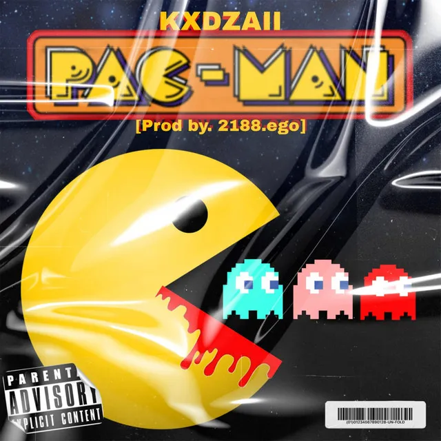 PAC-MAN