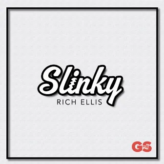 Slinky by Rich Ellis