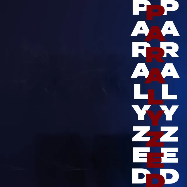 Paralyzed