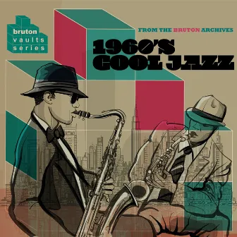 1960s Cool Jazz by John Scott