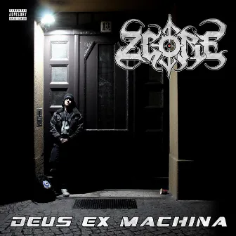 Deus Ex Machina by ZCORE