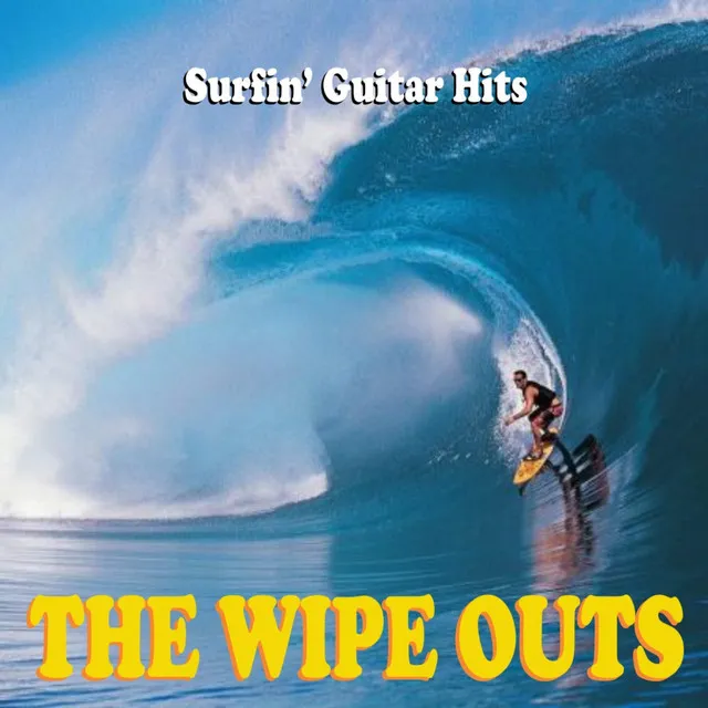 The Wipeouts