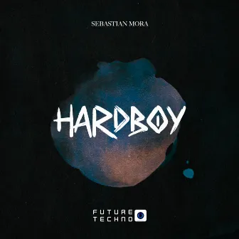 Hardboy by Sebastian Mora