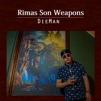 Rimas Son Weapons by Dieman