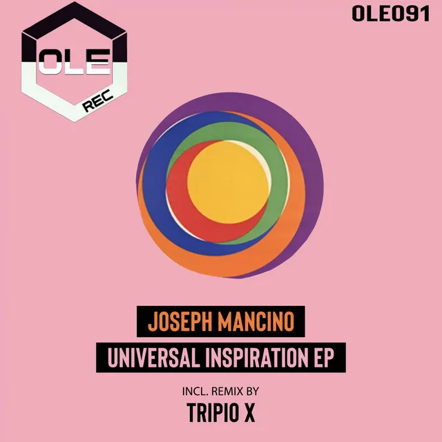 Universal Inspiration - Tripio X Remix