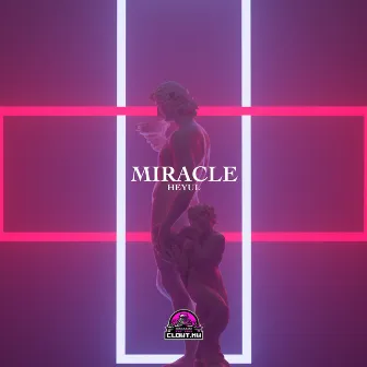 Miracle by Heyul