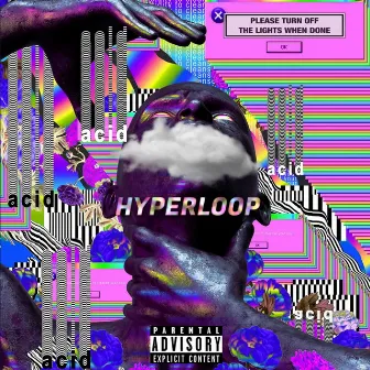 HYPERLOOP by MC KiD