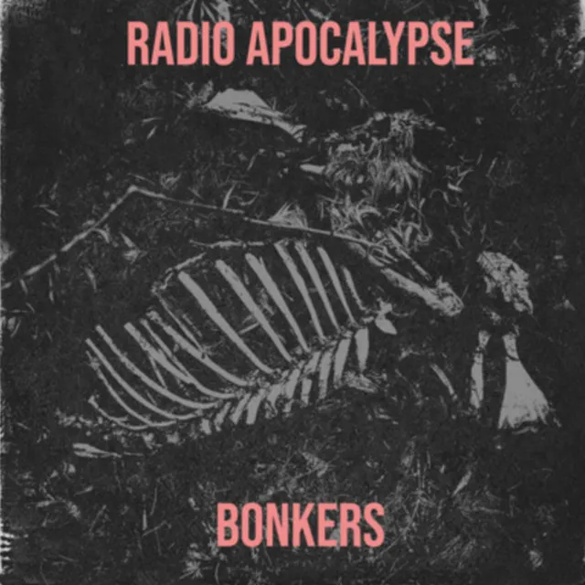 RADIO APOCALYPSE