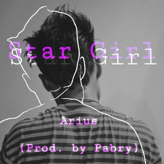 StarGirl by Arius Boiz