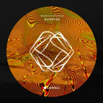 Sunrise EP by Mauricio Spencer