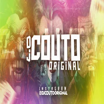 MONTAGEM-TUIM DOS DEUSES by DJ COUTO ORIGINAL