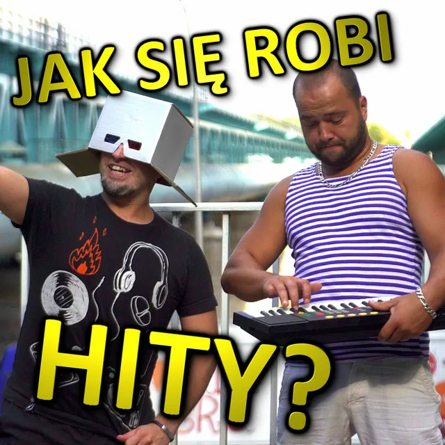 Jak się robi hity? - Radio Edit