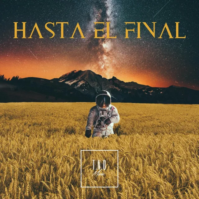 Hasta el Final