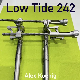 Low Tide 242 by Alex Koenig