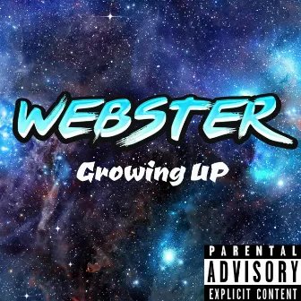 Growing Up by Webster