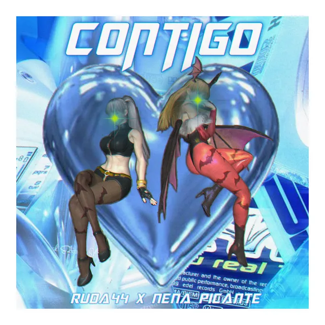 Contigo