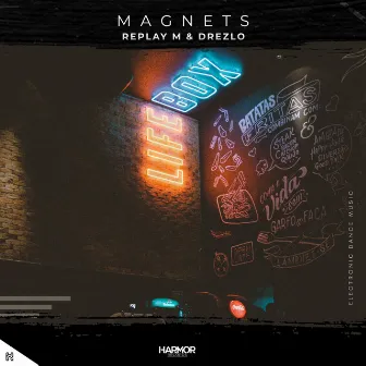 Magnets by Replay M