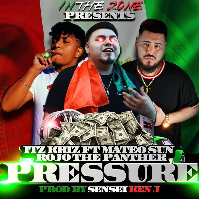 Pressure