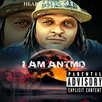 I AM ANTMO by Antmo GOTIT