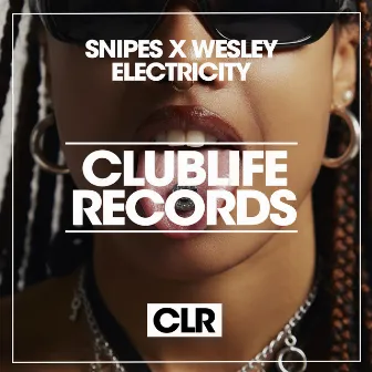 Electricity by Snipes X Wesley