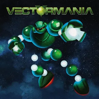 Vectormania by Darkman007