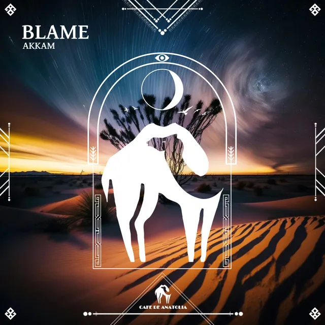 Blame