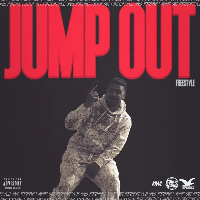 Jump Out Freestyle