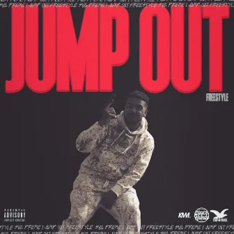 Jump Out Freestyle by SvgPreme