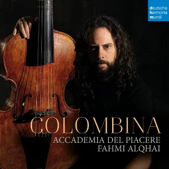 Colombina. Music for the Dukes of Medina Sidonia by Accademia del Piacere