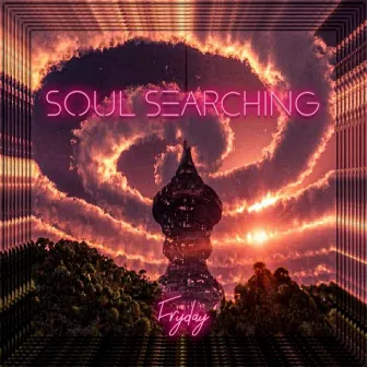 Soul Searching by Fryday