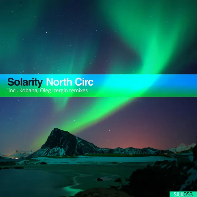 North Circ - Oleg Izergin Remix