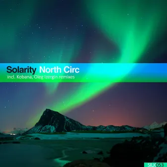 North Circ by Solarity