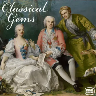 Classical Gems by Orchestra